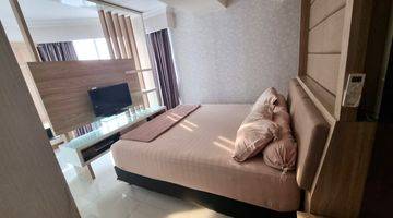 Gambar 4 Sewa Murah Bagus 2 BR Apartemen Taman Anggrek Fully Furnished