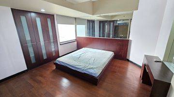 Gambar 4 Jual Murah Nego 2 BR Apartemen Taman Anggrek Fully Furnished