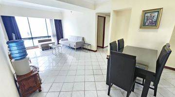 Gambar 2 Sewa Murah Bagus 2 BR Apartemen Taman Anggrek Fully Furnished