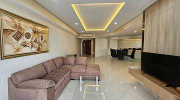 Gambar 1 Sewa Apartemen Taman Anggrek 3BR Fully Furnished 