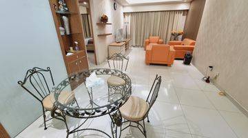 Gambar 5 Sewa Murah Bagus 2 BR Apartemen Taman Anggrek Fully Furnished