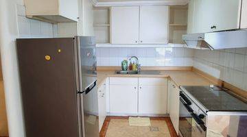 Gambar 1 Sewa Murah Bisa Nego 2 BR Apartemen Taman Anggrek Fully Furnished