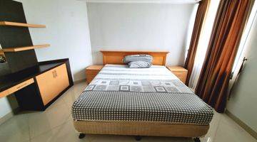 Gambar 1 Jual MURAH BISA NEGO 2 BR Apartemen Taman Anggrek Fully Furnished