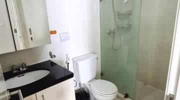 Gambar 4 Jual MURAH BISA NEGO 2 BR Apartemen Taman Anggrek Fully Furnished