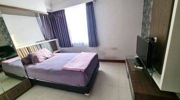 Gambar 4 Sewa Murah Bagus 2 BR Apartemen Taman Anggrek Fully Furnished