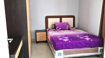 Gambar 3 Jual Murah Nego 2 BR Apartemen Taman Anggrek Fully Furnished