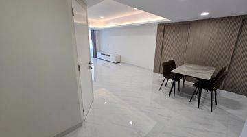 Gambar 4 Murah Nego Renov 2 BR Apartemen Taman Anggrek Fully Furnish