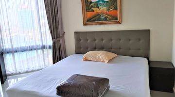 Gambar 4 Sewa Murah Bagus 2 BR Apartemen Taman Anggrek Fully Furnished