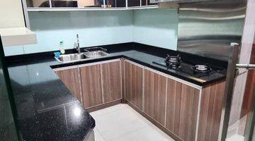 Gambar 5 Sewa Murah Bagus 2 BR Apartemen Taman Anggrek Fully Furnished