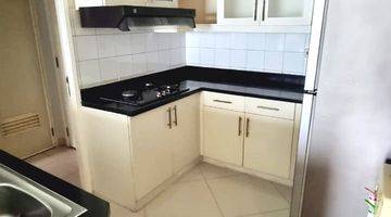 Gambar 3 Jual MURAH BISA NEGO 2 BR Apartemen Taman Anggrek Fully Furnished