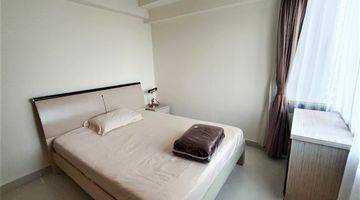 Gambar 5 Sewa Murah Bagus 2 BR Apartemen Taman Anggrek Fully Furnished