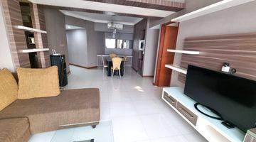 Gambar 1 Sewa Murah Bagus 2 BR Apartemen Taman Anggrek Fully Furnished