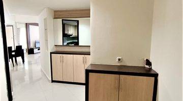 Gambar 3 Sewa Murah Bagus 2 BR Apartemen Taman Anggrek Fully Furnished