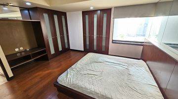 Gambar 5 Jual Murah Nego 2 BR Apartemen Taman Anggrek Fully Furnished