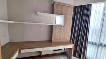 Gambar 3 Sewa Murah Bagus 2 BR Apartemen Taman Anggrek Fully Furnished