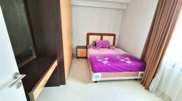 Gambar 2 Jual MURAH BISA NEGO 2 BR Apartemen Taman Anggrek Fully Furnished