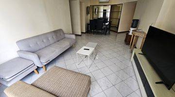 Gambar 1 Sewa Murah Bagus 2 BR Apartemen Taman Anggrek Fully Furnished