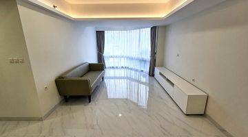 Gambar 3 Murah Nego Renov 2 BR Apartemen Taman Anggrek Fully Furnish