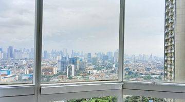 Gambar 2 Dijual Apartemen Taman Anggrek 88M2 2BR Fully Furnished 