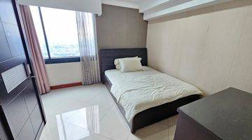 Gambar 5 Jual Murah Nego 2 BR Apartemen Taman Anggrek Fully Furnished