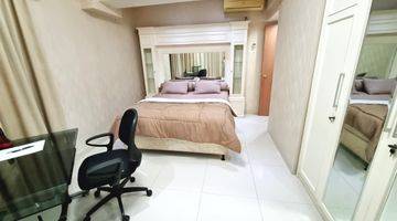 Gambar 1 Sewa Murah Bagus 2 BR Apartemen Taman Anggrek Fully Furnished