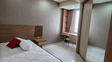 Gambar 5 Sewa Apartemen Taman Anggrek 3BR Fully Furnished 