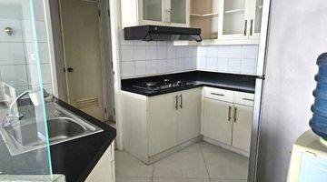 Gambar 4 Jual Murah Nego 2 BR Apartemen Taman Anggrek Fully Furnished