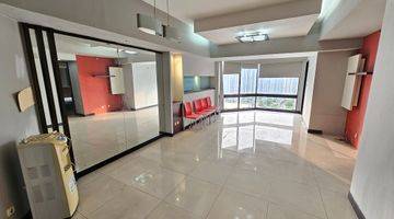 Gambar 2 Jual Murah Nego 2 BR Apartemen Taman Anggrek Fully Furnished