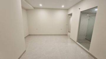 Gambar 2 Jual MURAH BISA NEGO 3 BR Apartemen Taman Anggrek Unfurnished