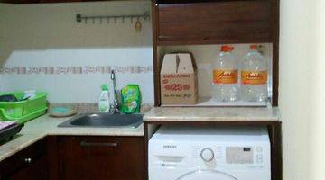 Gambar 2 Apartemen Braga City Walk 2 Kamar Tidur Bagus Furnished