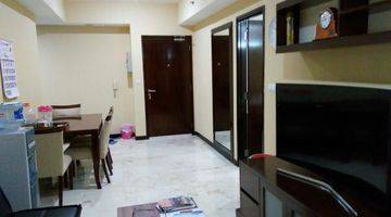 Gambar 1 Apartemen Braga City Walk 2 Kamar Tidur Bagus Furnished