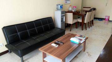 Gambar 3 Apartemen Braga City Walk 2 Kamar Tidur Bagus Furnished