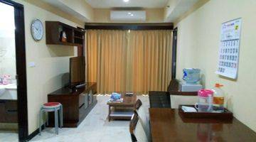 Gambar 5 Apartemen Braga City Walk 2 Kamar Tidur Bagus Furnished