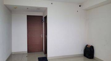 Gambar 5 Disewakan Apartemen Sudirman Suites view bagus studio plus 