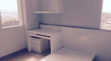 Gambar 5 Apartement Dago Suite Apartment