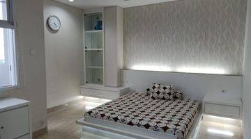 Gambar 1 Apartement Dago Suite Apartment