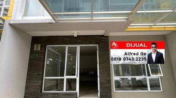 Gambar 1 Dijual cepat rumah Millenial 2 lantai Sedayu City