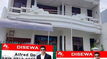 Gambar 1 Dijual cepat rumah minimalis siap huni Pluit lokasi strategis!