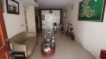 Gambar 1 Rumah 2Lt 6x20 120m2 4+1KT SHM di Pelepah Indah Kelapa Gading