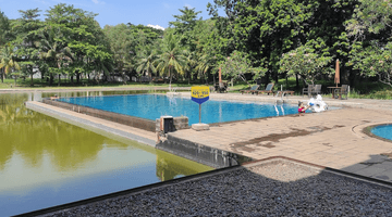 Gambar 4 JUAL MURAH LOKASI STRATEGIS DEKAT CLUBHOUSE VERMONT PARKLAND BSD