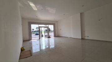 Gambar 3 Ruko Soho Manhattan 3Lt 8x18 144m2 di Pik 2 Pantai Indah Kapuk 