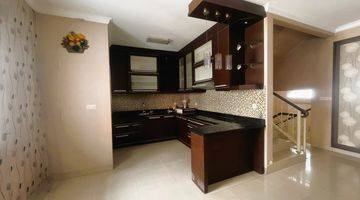 Gambar 4 PALING MURAH!! FLORENCE 8x20 4KT SEMI FURNISHED RUMAH DI PIK