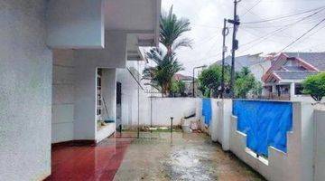 Gambar 5 Rumah Komplek Cipinang Indah 2Lt 18x10 4+1KT SHM di Duren Sawit 