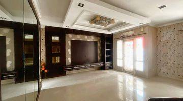 Gambar 2 PALING MURAH!! FLORENCE 8x20 4KT SEMI FURNISHED RUMAH DI PIK