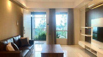 Gambar 4 Apartemen 1 Park Residence 91m2 Type 2BR di Jakarta Selatan