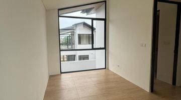 Gambar 3 Rumah Tipe Industrial Free Ac 2 Unit di Cendana Cove Lippo Karawaci