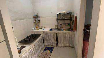 Gambar 4 Rumah Tipe 8 X 15 Free Ac Tiap Kamar, Cluster Trimezia Gading Serpong 