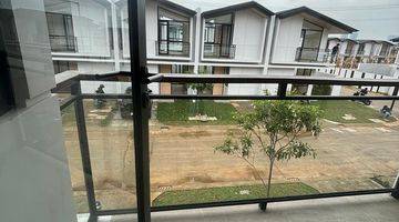 Gambar 2 Rumah Tipe Industrial Free Ac 2 Unit di Cendana Cove Lippo Karawaci