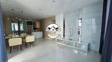 Gambar 1 Dijual Apartemen Regatta Fully Furnished