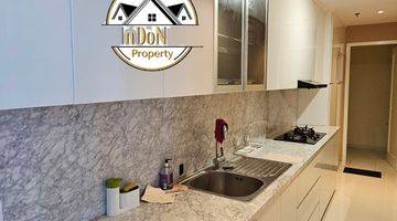 Gambar 3 Dijual Apartemen Regatta Fully Furnished